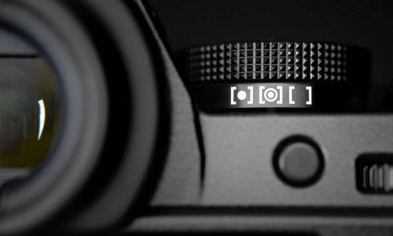 Read more about the article Advantages of Reflected-Light Spot Metering