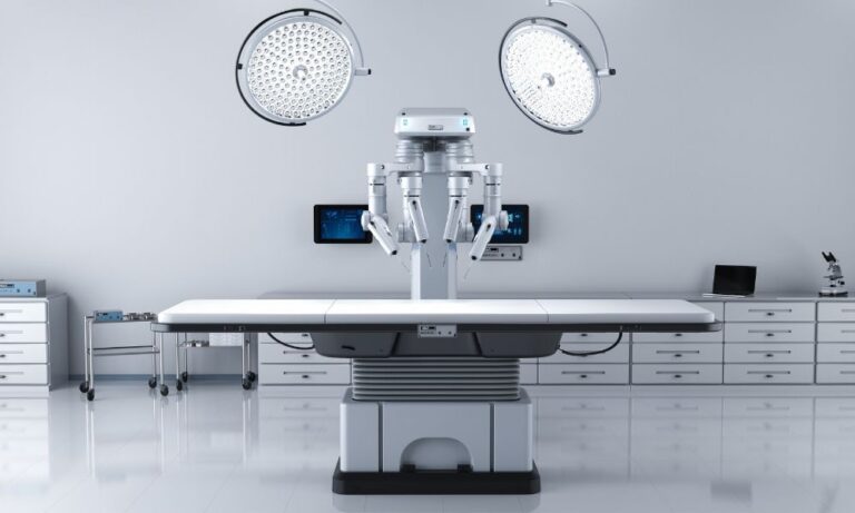 Read more about the article How LED is Used in the Medical Field