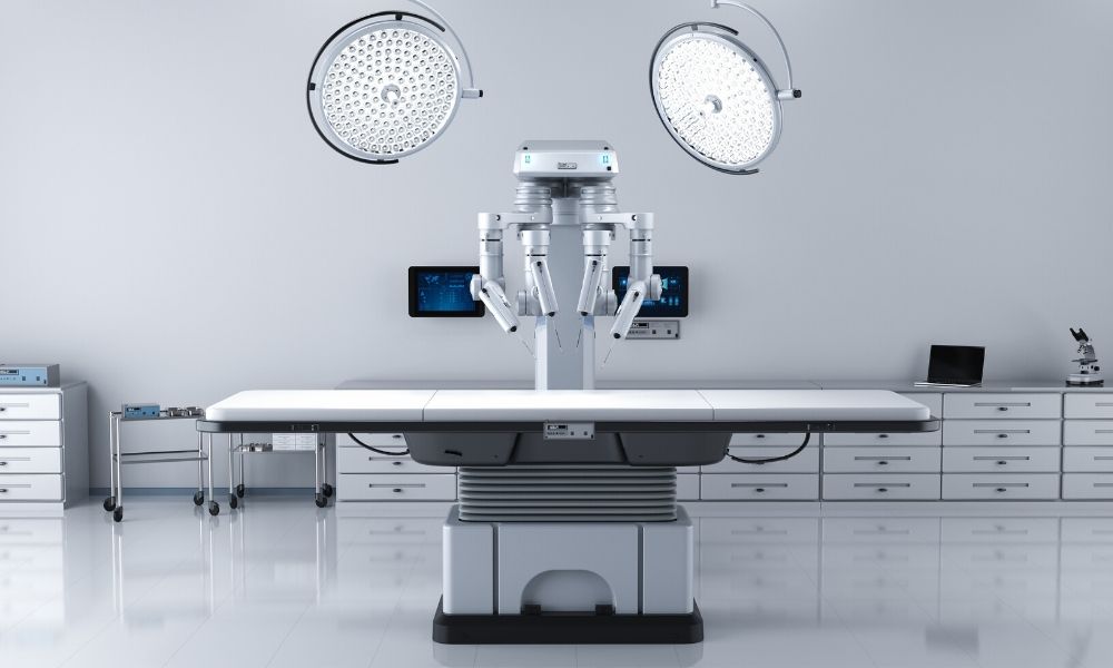 How LED is Used in the Medical Field