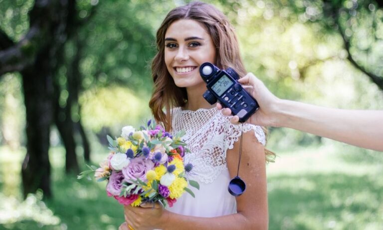 Read more about the article What to Look for in a Light Meter
