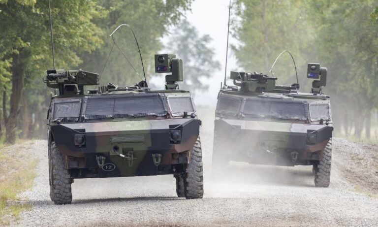 Read more about the article How LED Is Used in the Military