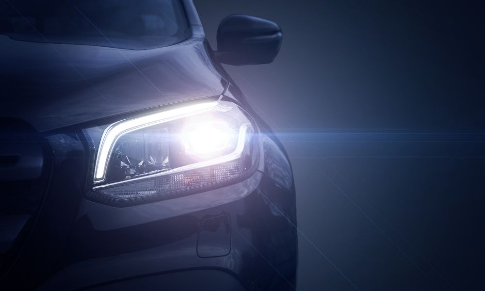 Why the Automotive Industry Switched to LED Lights