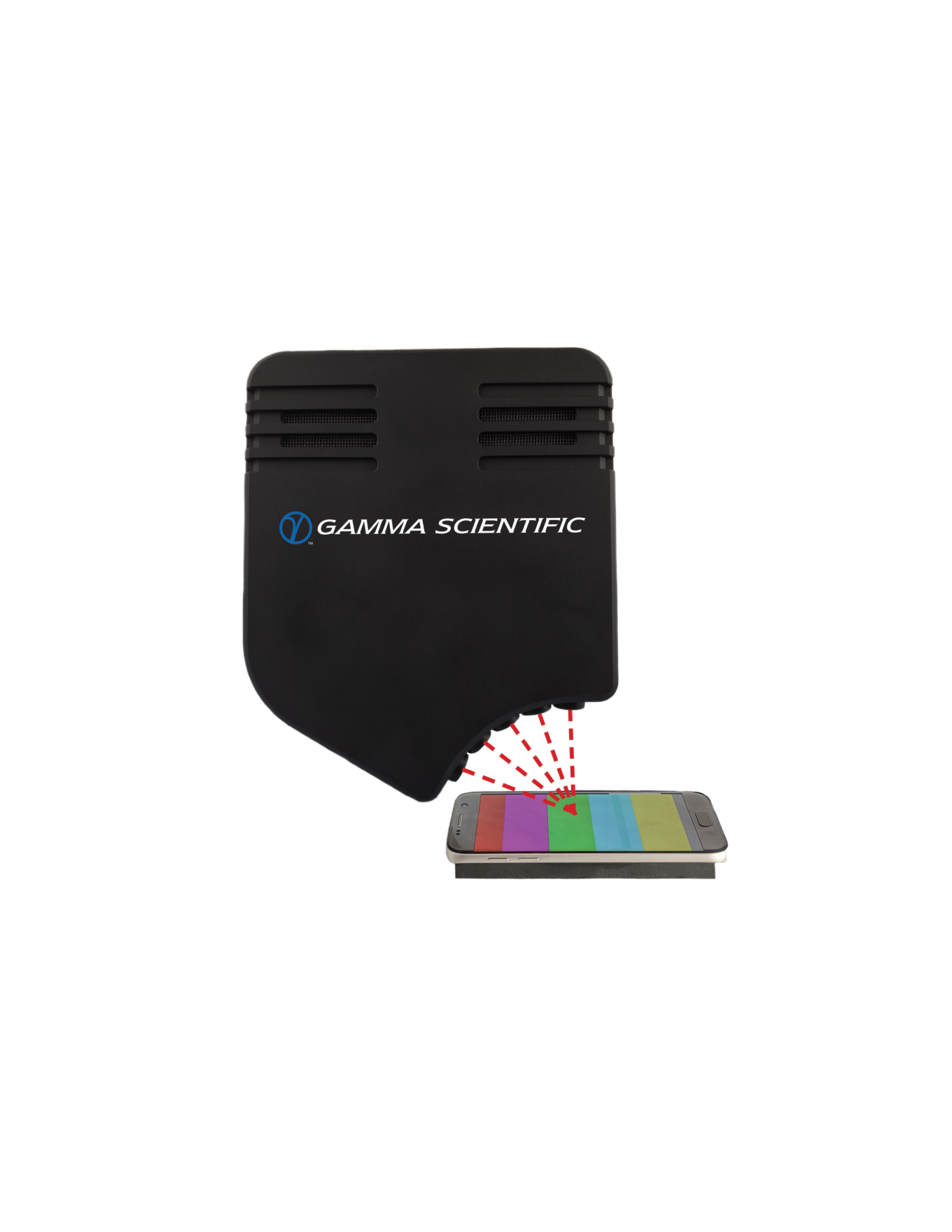 Read more about the article Simultaneous 4-Angle Characterization of Display Color and Luminance; Unmatched Speed and Accuracy