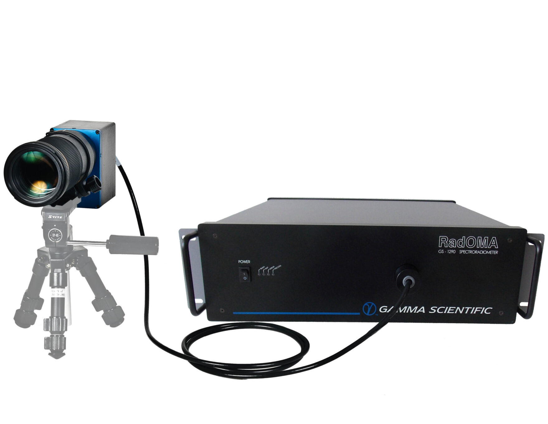 Read more about the article Exceptional Sensitivity and Speed for Night Vision Test & Characterization; The GS-1290-NVIS Spectroradiometer