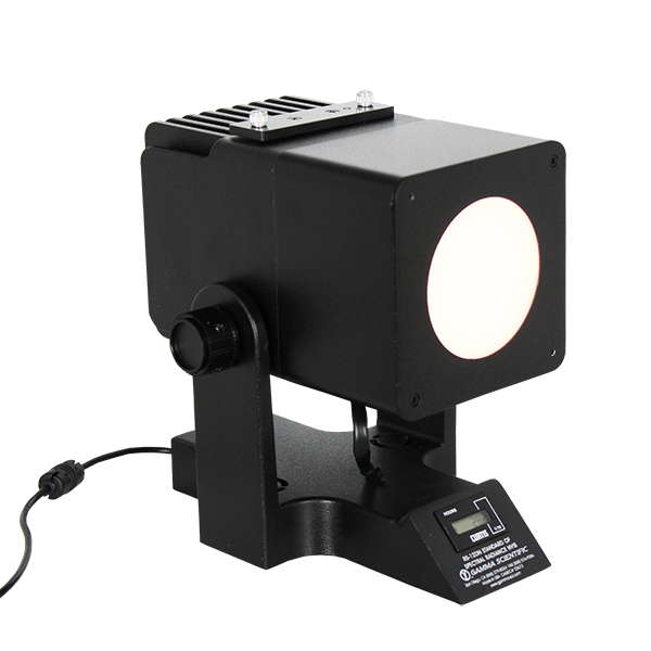 RS-12D RADIANCE CALIBRATION LIGHT SOURCE