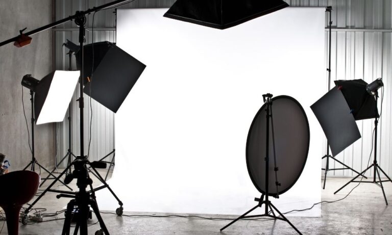 Read more about the article A History of Lighting in Photography
