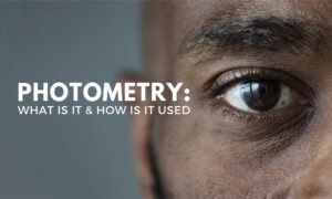 Photometry: What is it and How is it Used