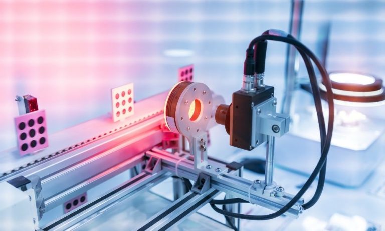 Read more about the article A Glossary of Laser Sensor Terminology