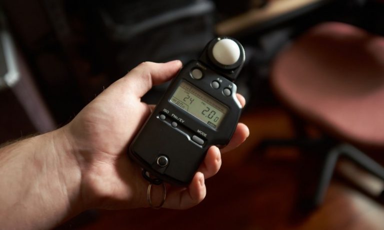 Read more about the article How Photographers Measure LED Brightness