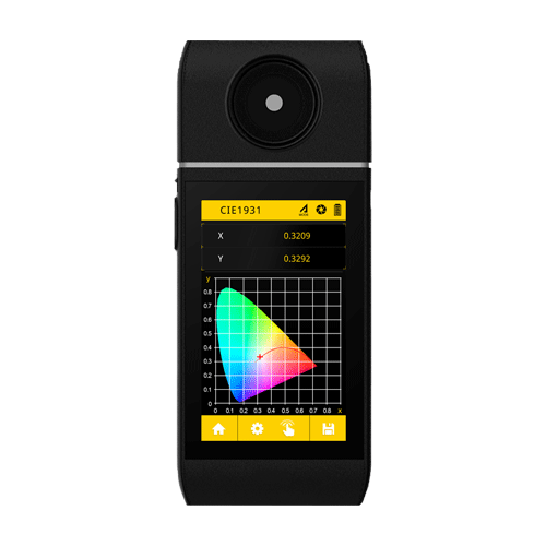 PG200N Handheld PAR Meter