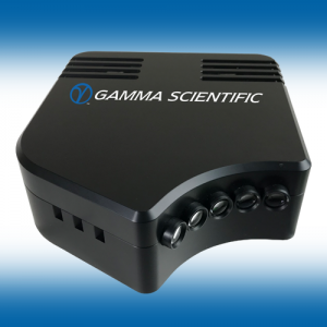 GS-1164 Multi-Angle Spectroradiometer – Gamma Scientific