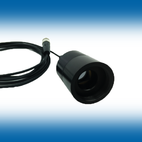 UDT Model 221 Radiometric Sensor – Gamma Scientific