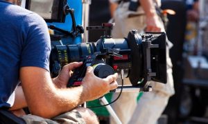 The Tools You Need To Be a Cinematographer