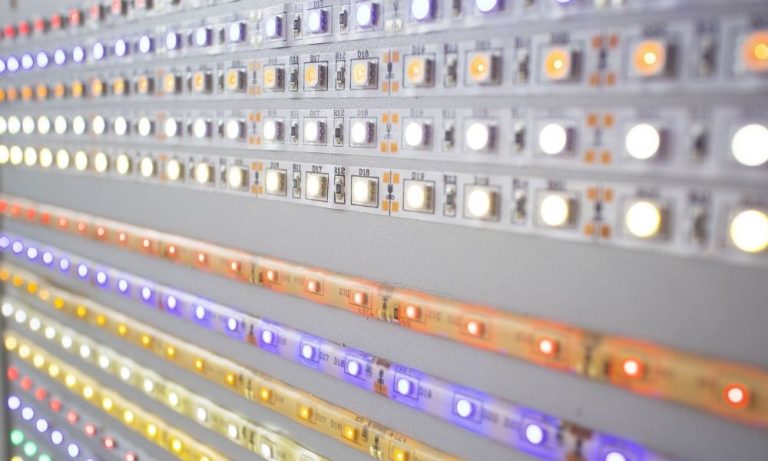 Read more about the article Angle Measurement in LED Testing