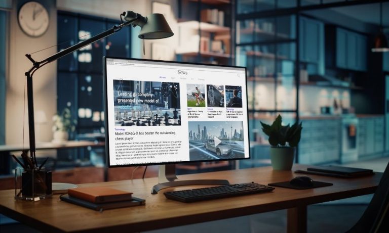 Read more about the article Measuring Computer Monitor Brightness