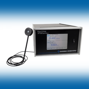 Light Meter Calibration Services – Gamma Scientific