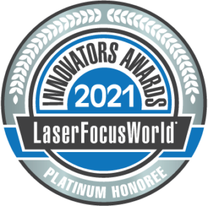 LFW2021 Innovator Awards Platinum Logo