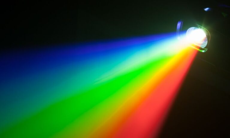 Read more about the article Light Transmission vs. Transmittance: What’s the Difference?