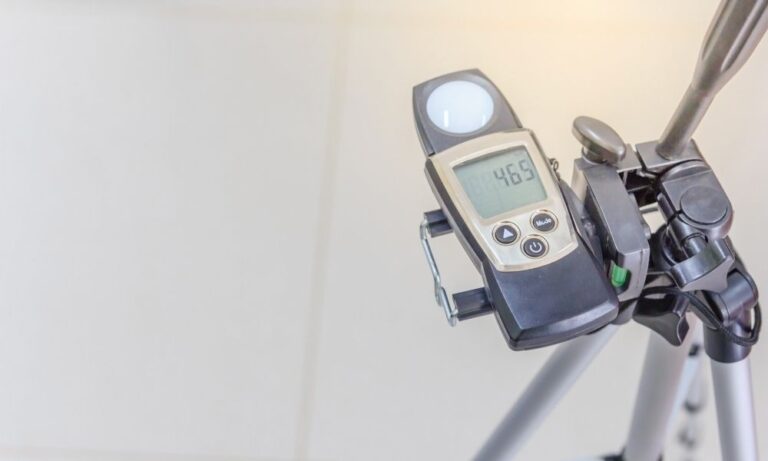 Read more about the article The Importance of Accuracy and Repeatability in Light Measurement