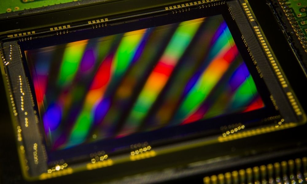 What Are Image Sensors and How We Use Them
