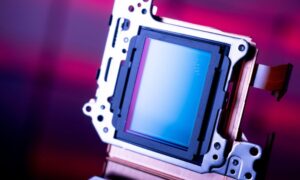 How Does an Image Sensor Work in Cameras?