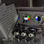 NED LMD Rx Series Prescription Tester
