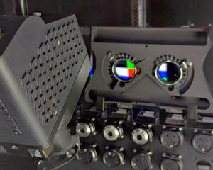 NED LMD Rx Series Prescription Tester