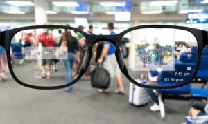 Read more about the article The Importance of Augmented Reality Display Testing