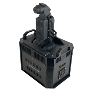 M80 NED™ M-Series benchtop test systems