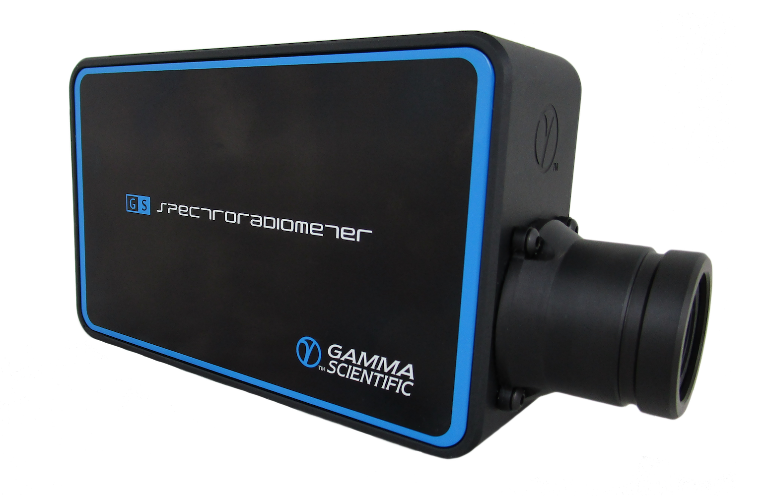 Display Gamma Scientific