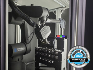 NED Rx Colored DUT Award