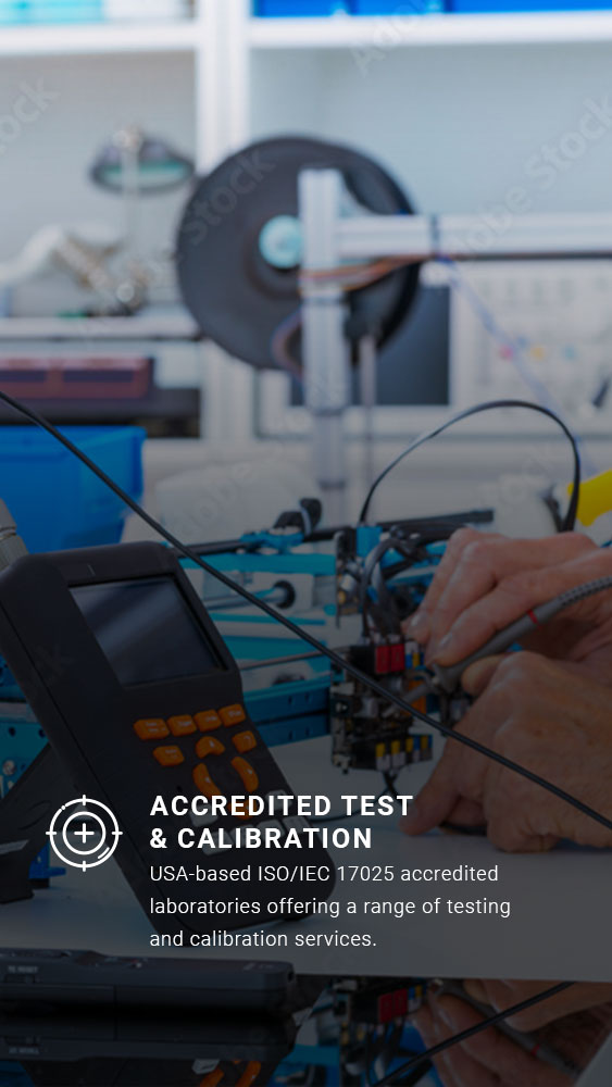 test-calibration