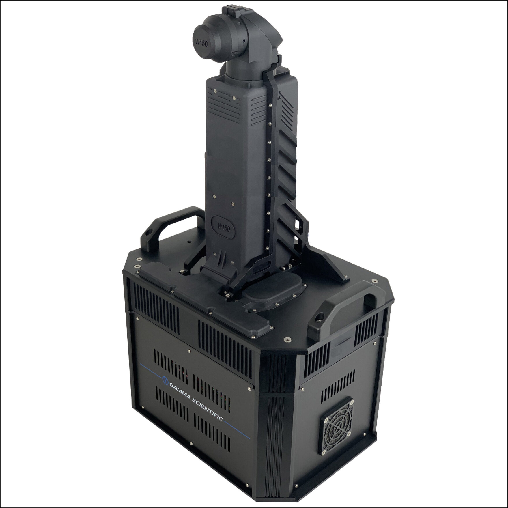 NED™ W-Series – Gamma Scientific