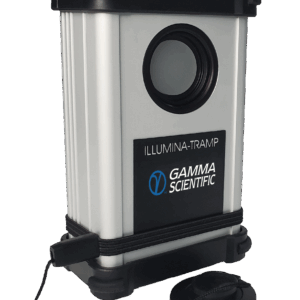 ILLUMINA TRAMP HEADLIGHT TEST SYSTEM
