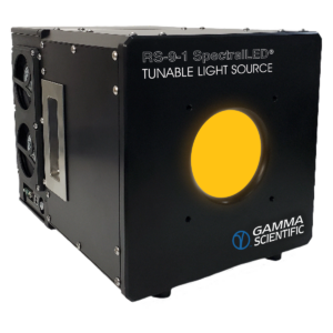 RS-9-1 BENCHTOP UNIFORM LIGHT SOURCE