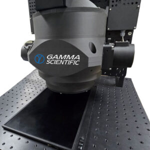 AMBIENT REFLECTANCE COLOR TESTER