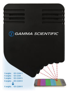 GS-1164 Multi angle spectroradimometer