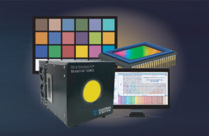 Gamma Scientific Spectral LED RS-9