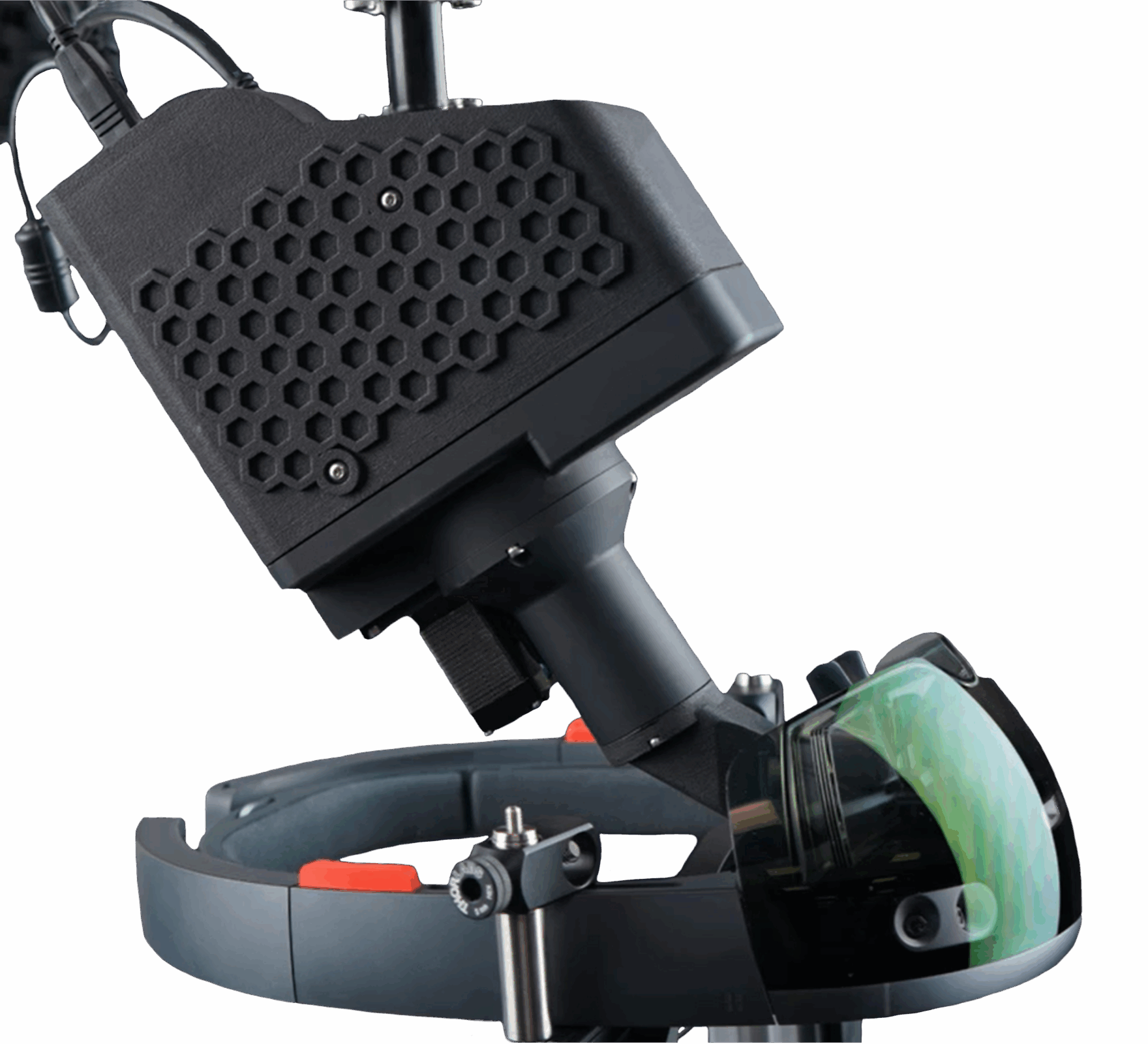 Read more about the article Gamma Scientific Launches the NED™ E-Series GazeCam™