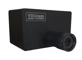 VDU-CF HiResCamLens