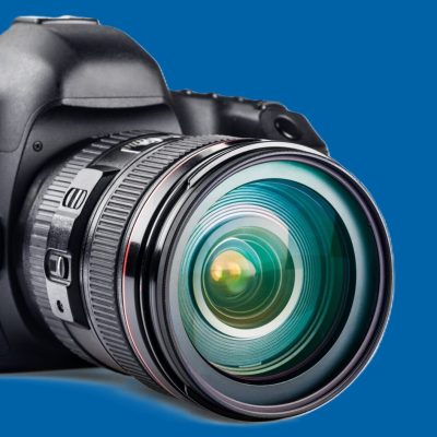 camera-bluebkgrnd